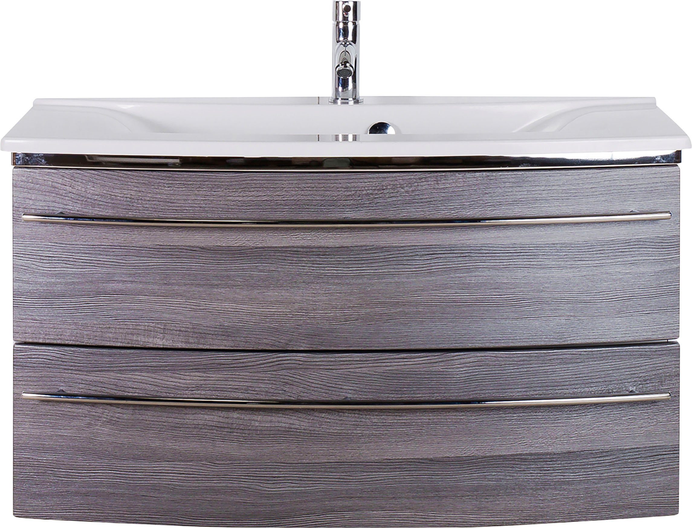 Saphir Waschtisch 3040, Breite 92,4 cm