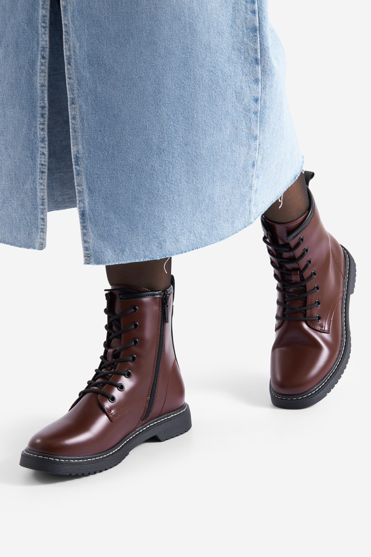 Jenny Fairy Jenny Fairy Damen Stiefel günstig online kaufen