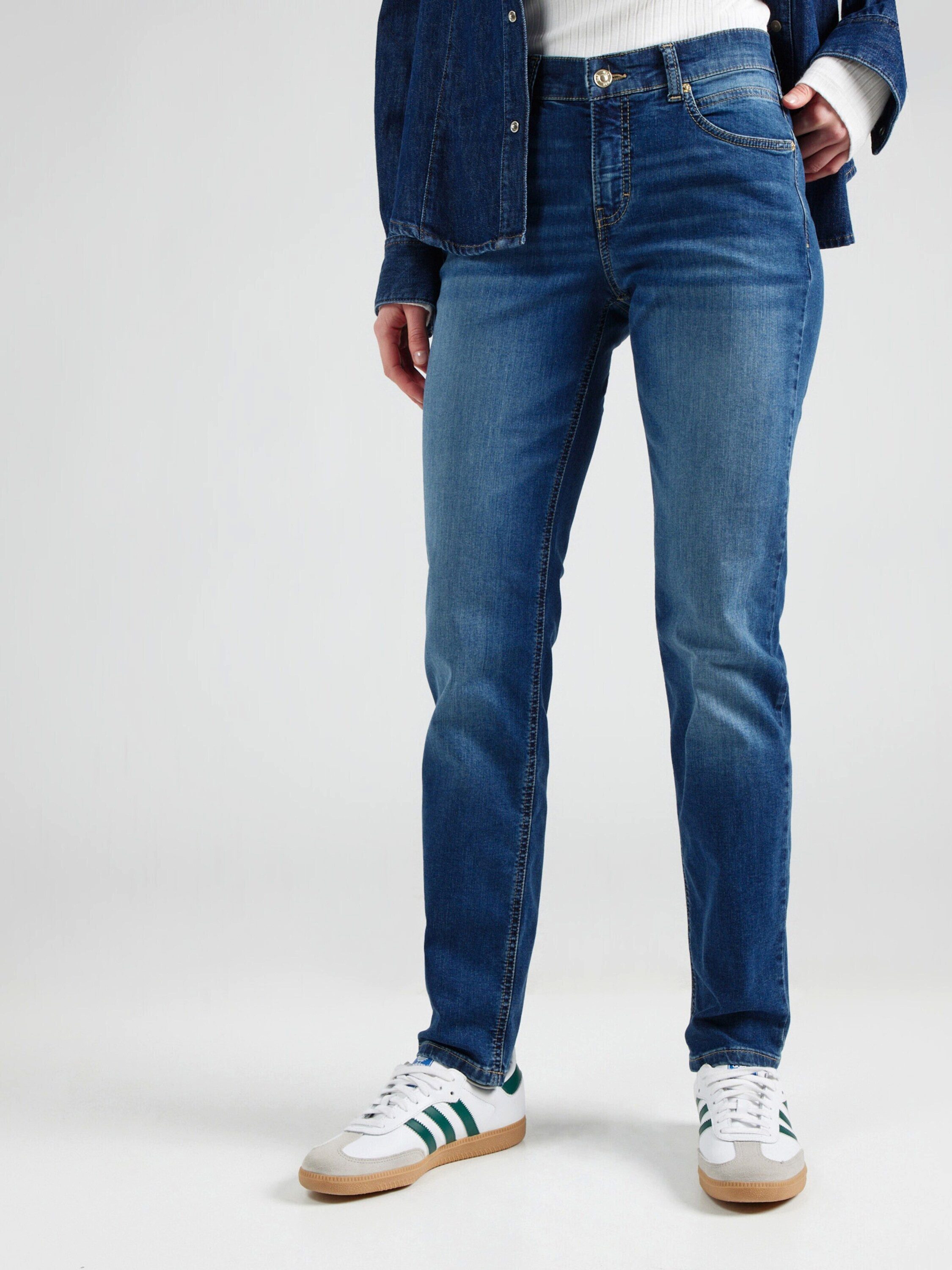 Mac Damen Jeans 0391l571490 günstig online kaufen