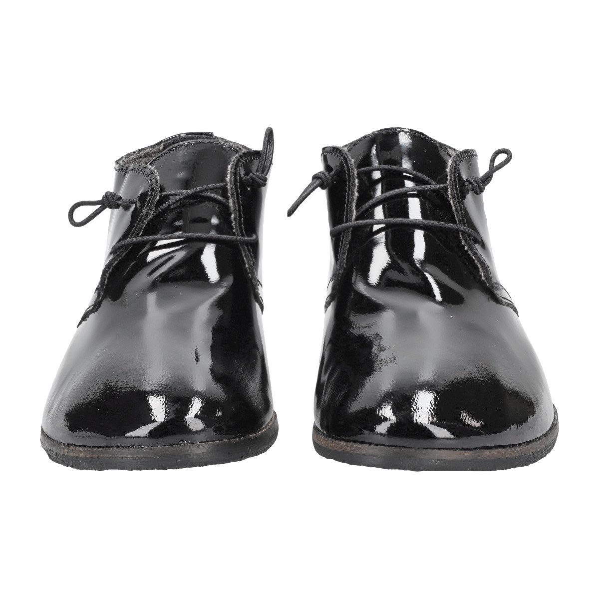 Donna Carolina BURANO SNOW Schnürschuh