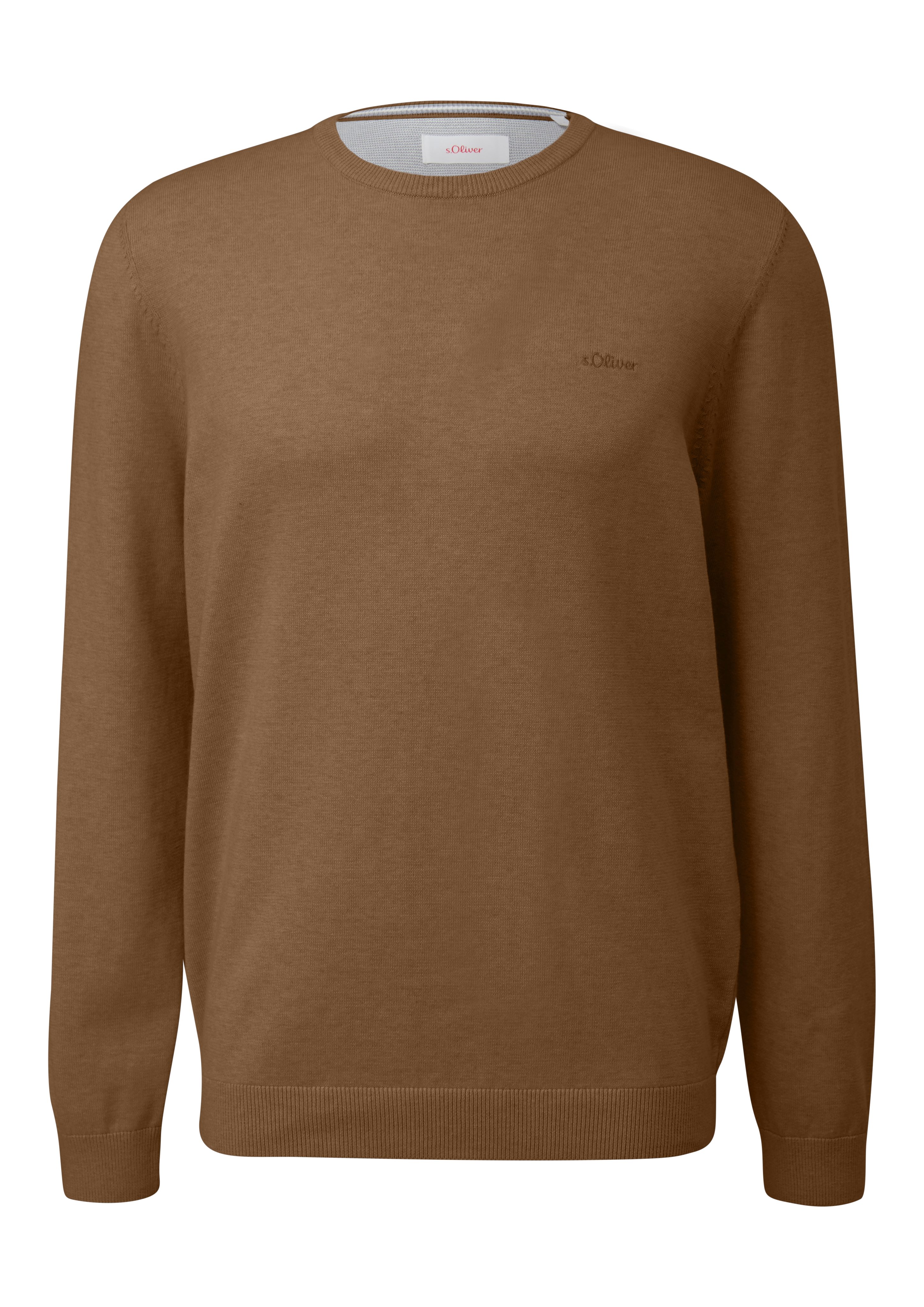 Strickpullover