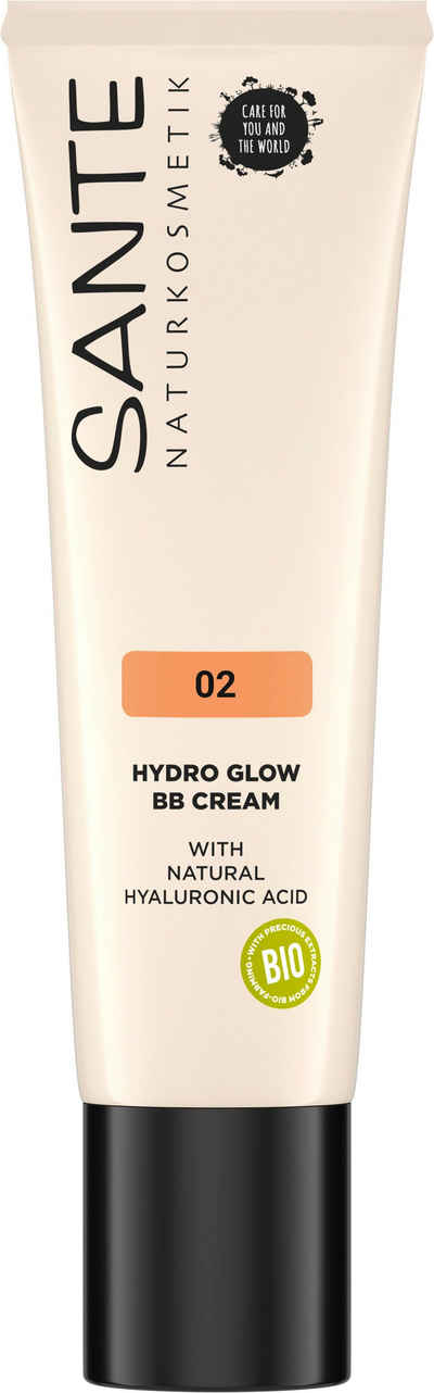 SANTE Make-up Sante Hydro Glow BB Cream