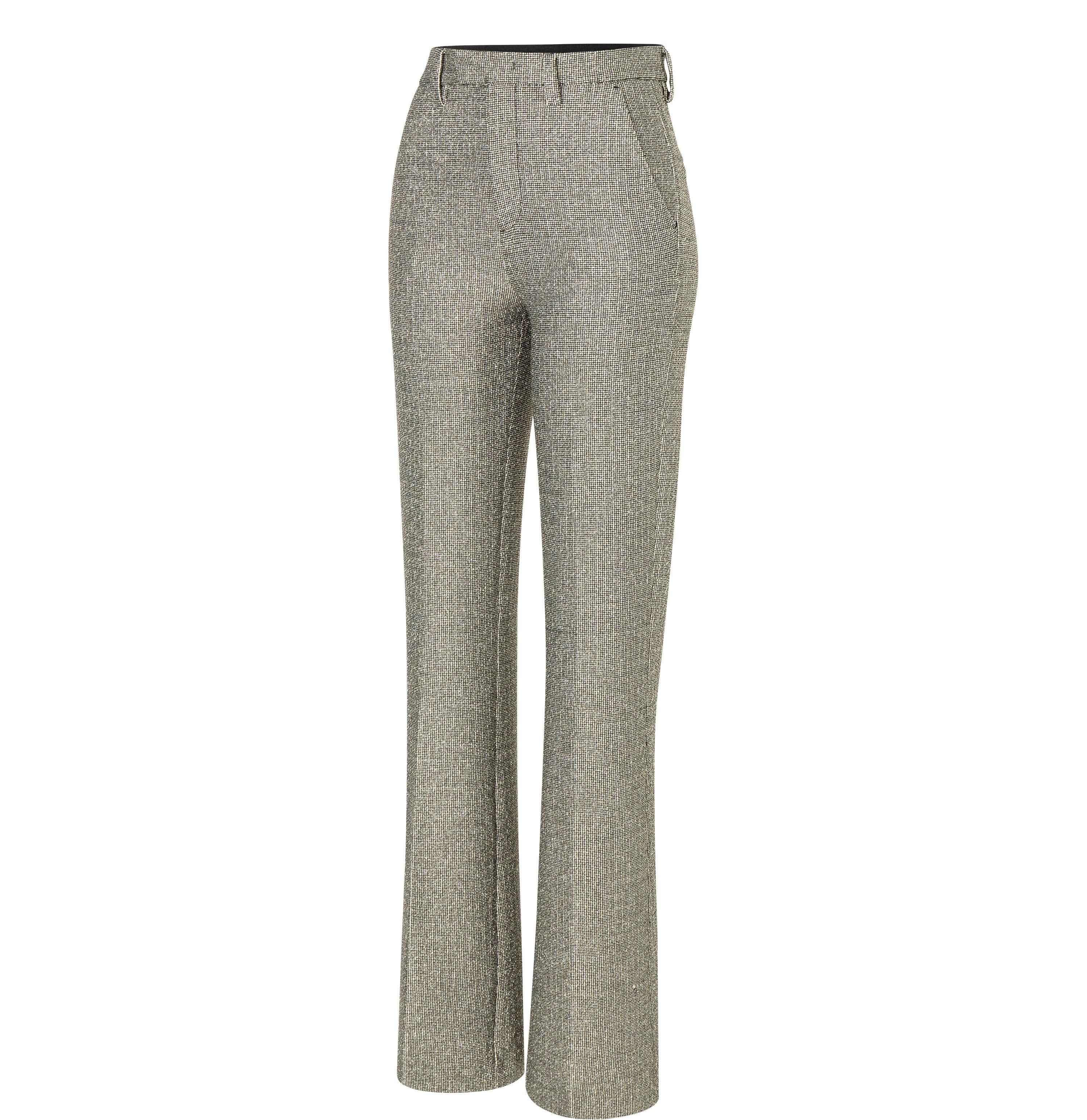 MAC Stoffhose JOANA