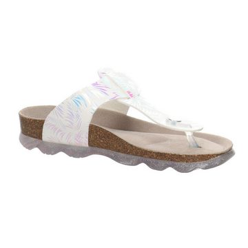 Superfit Pantolette Kinderschuhe Synthetik uni Pantolette Synthetik