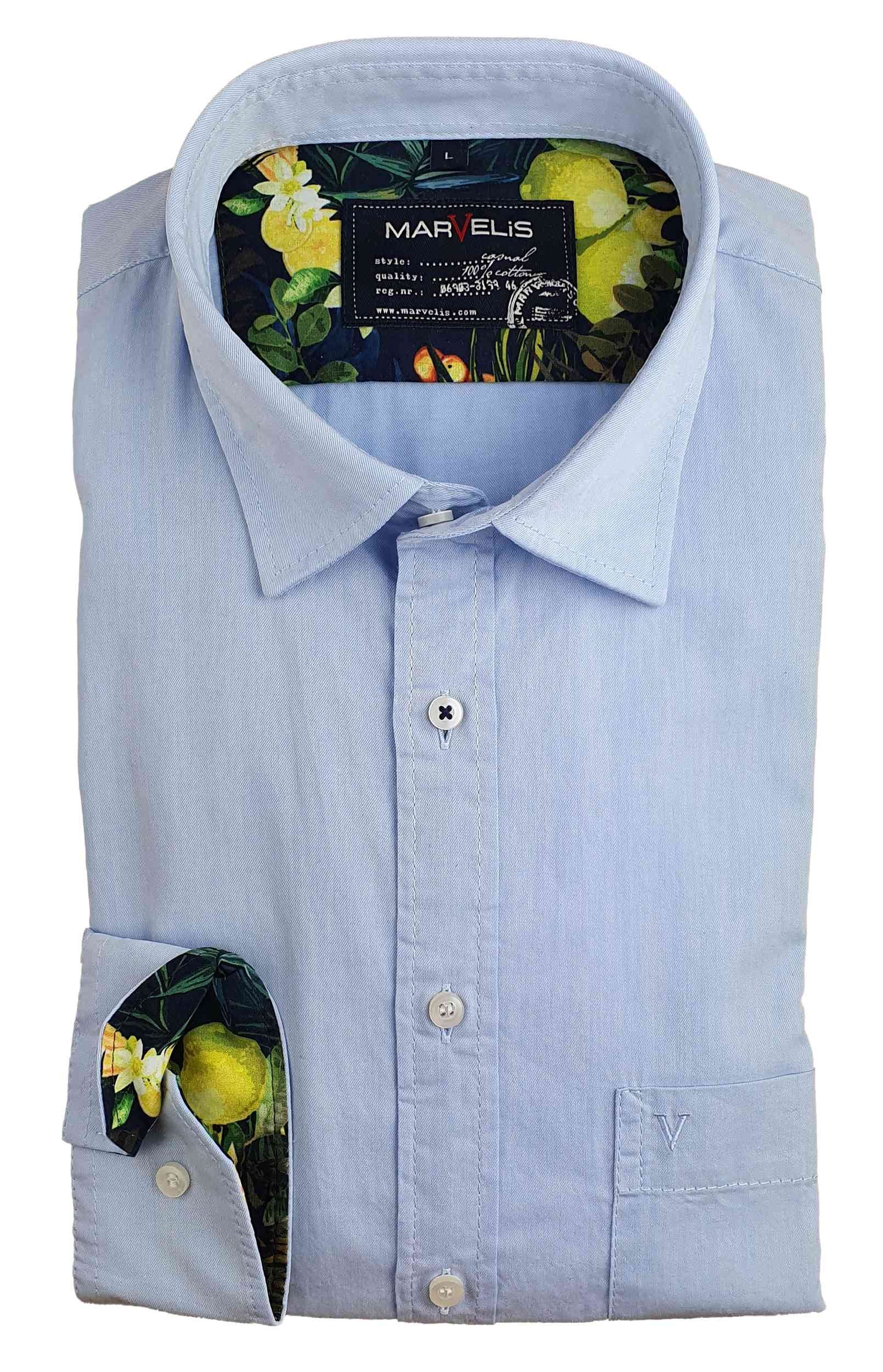 MARVELIS Hemden Outlet für Herren online kaufen | OTTO