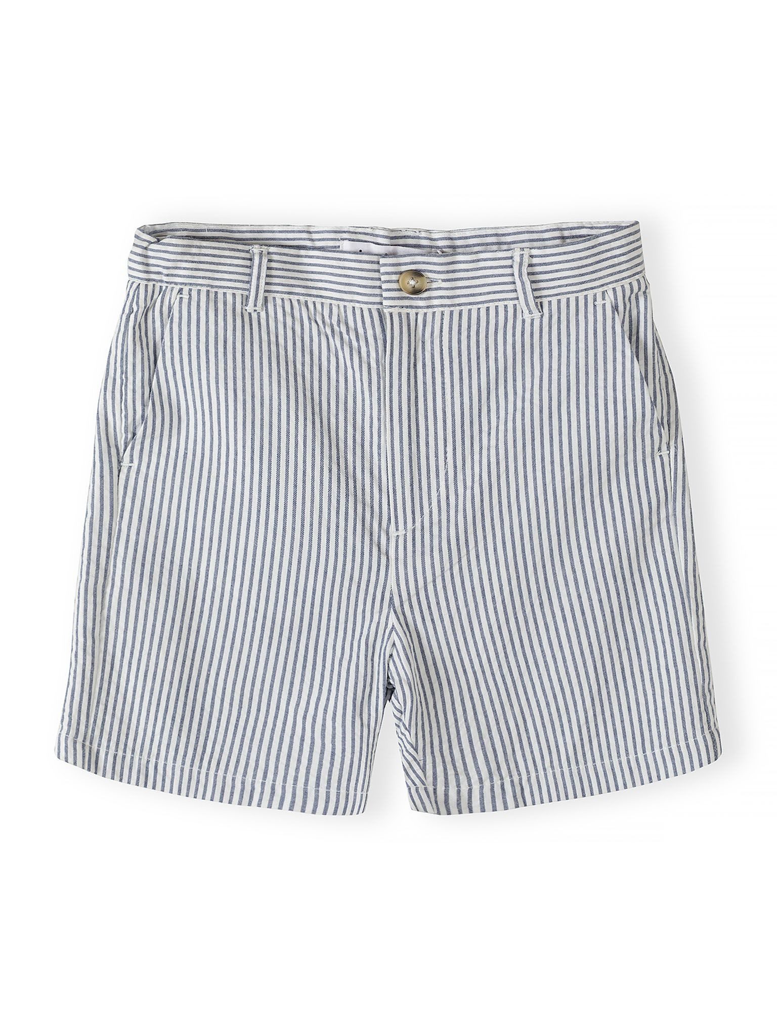 MINOTI Shorts aus Baumwolle, für Jungen