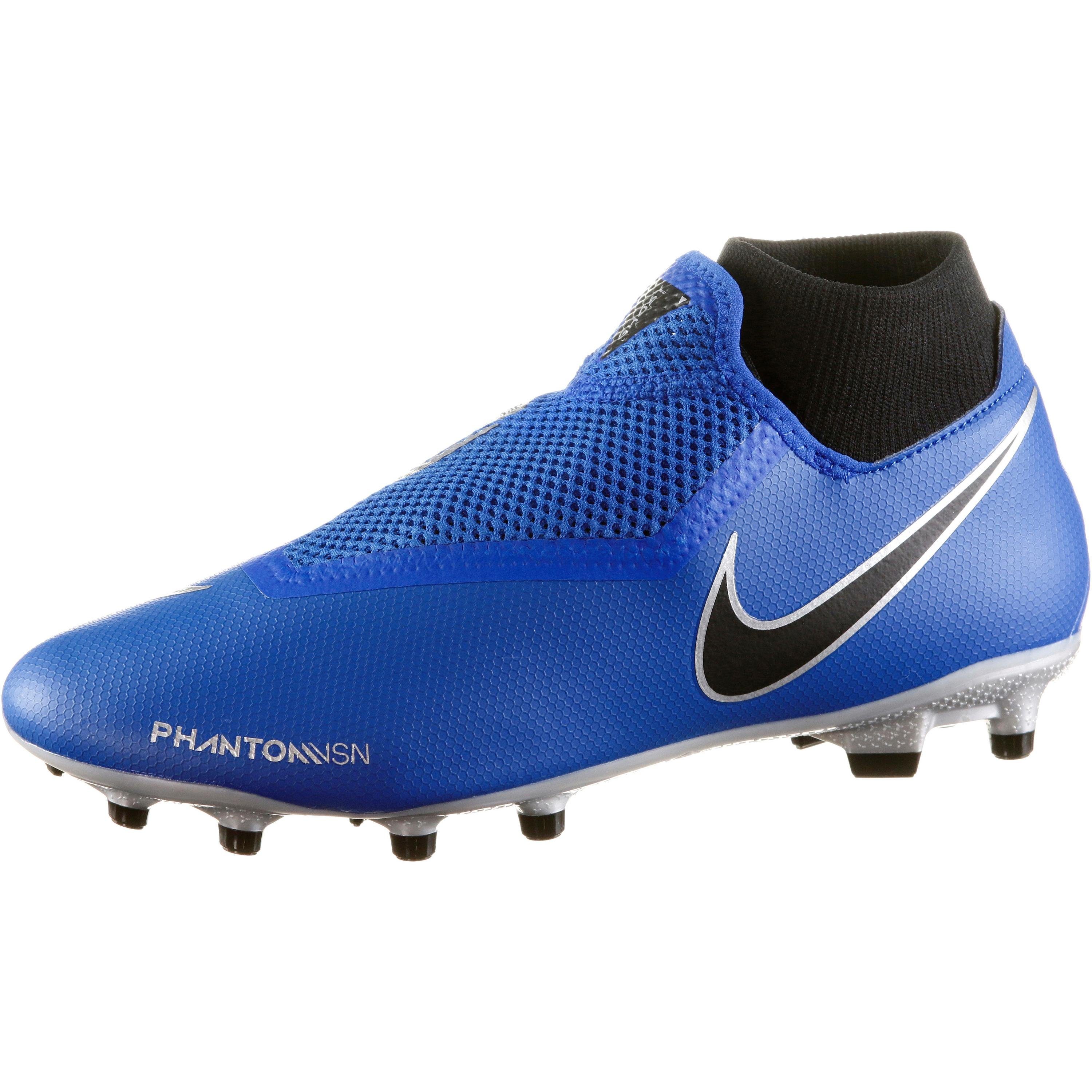 crampon nike phantom vsn academy