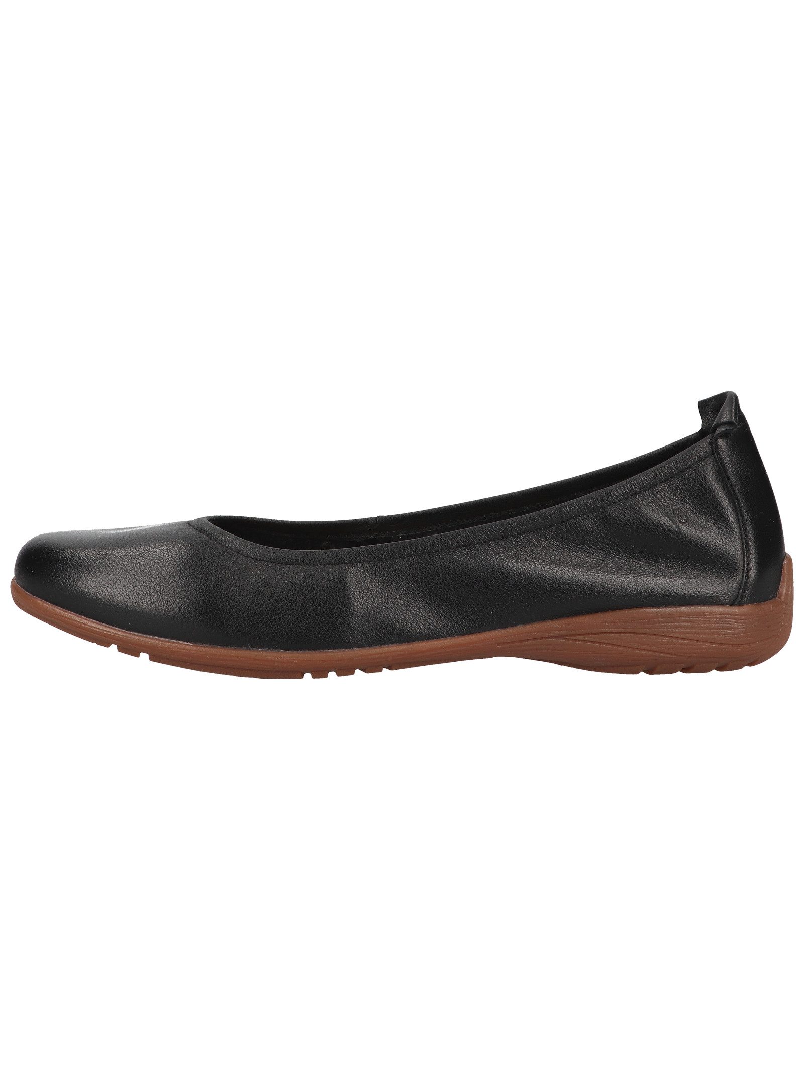 Josef Seibel Ballerinas Leder . Ballerina
