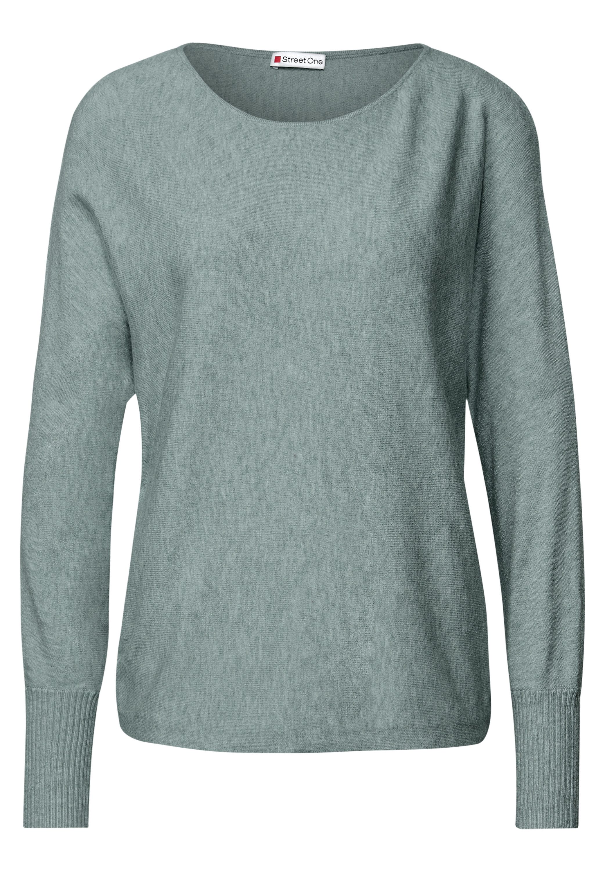 STREET ONE Strickpullover günstig online kaufen