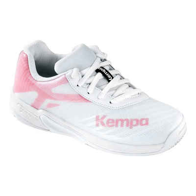 Kempa Hallen-Sport-Schuhe WING JUNIOR 2.0 BACK2COLOUR Hallenschuh