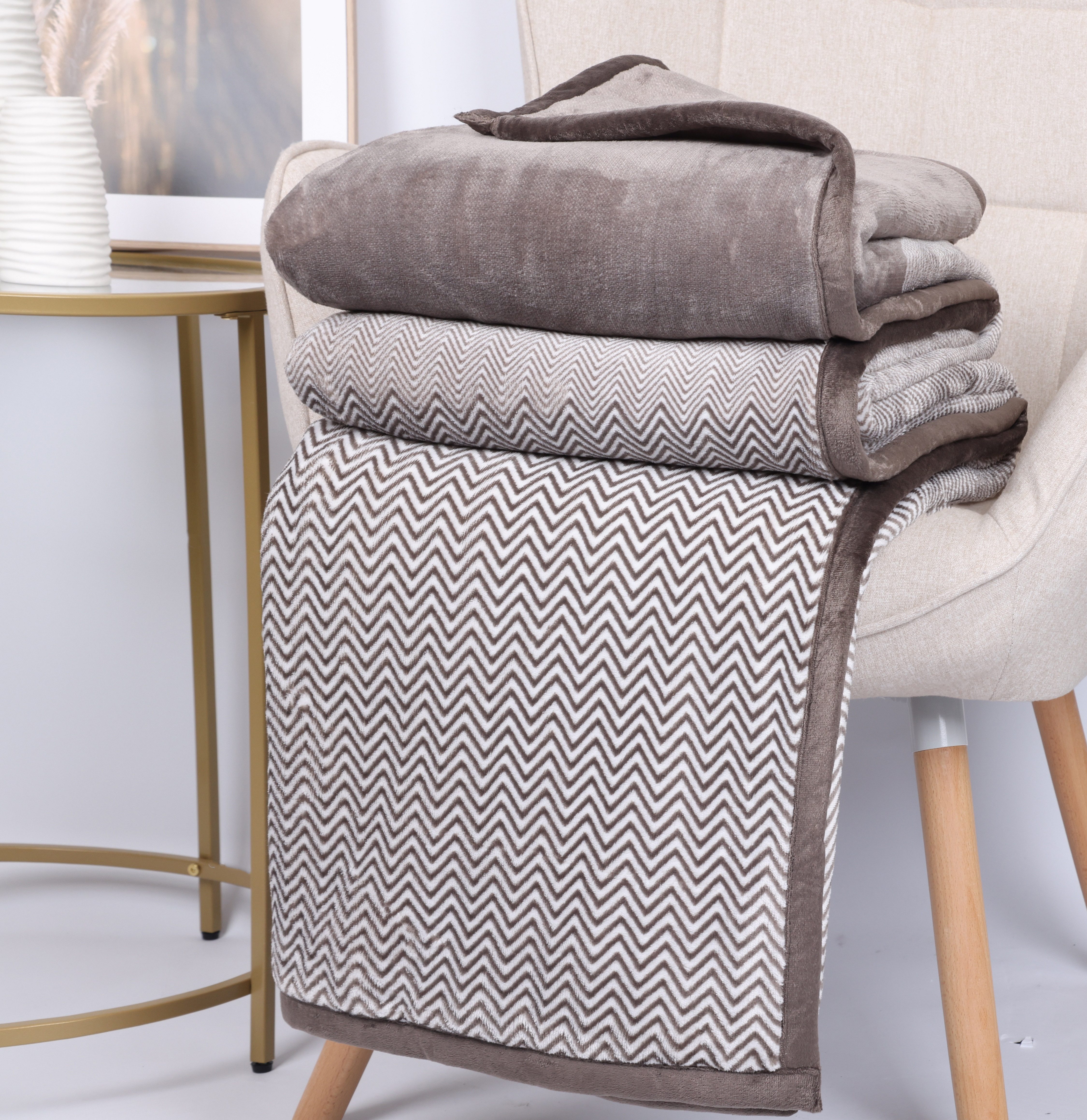 Wohndecke Betz XXL Kuscheldecke Sofadecke MONTE günstig online kaufen