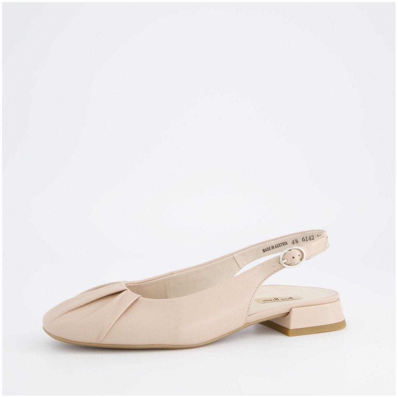 Paul Green 6142 Slingpumps günstig online kaufen