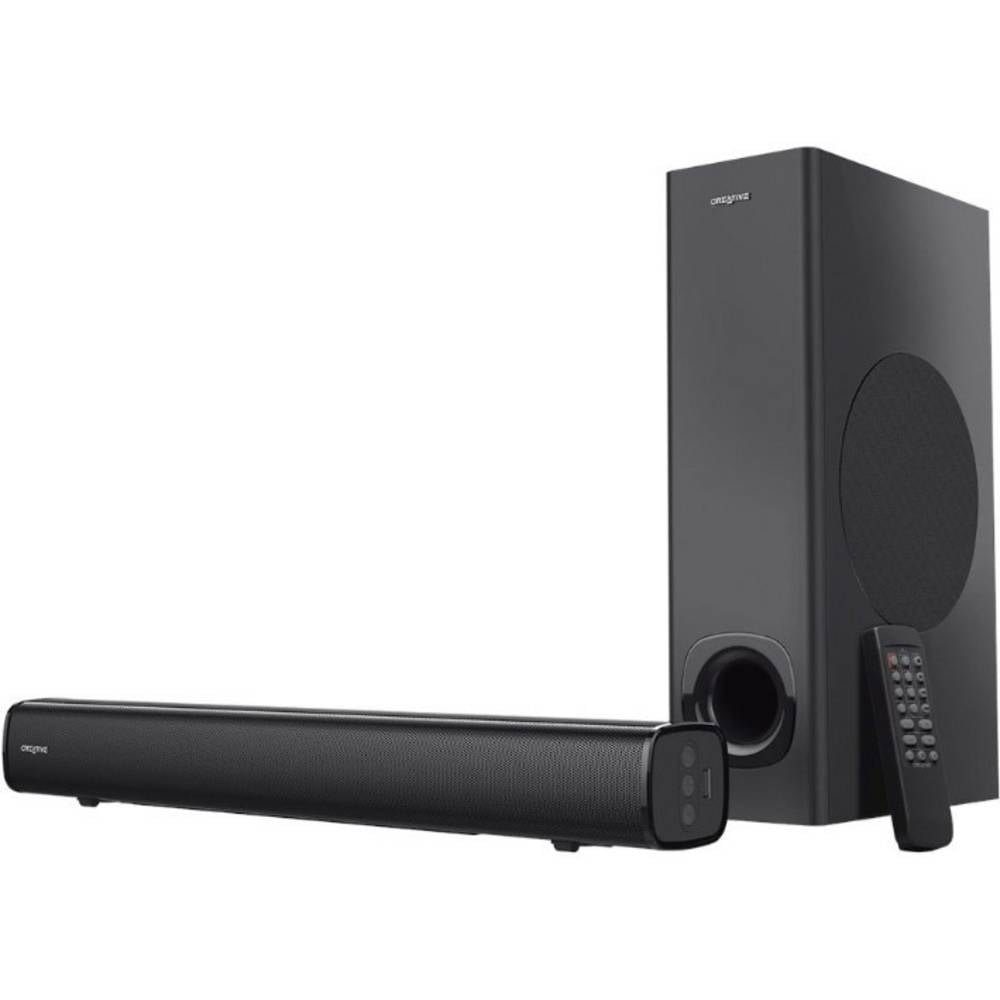 Creative 1.1 Soundbar PC-Lautsprecher