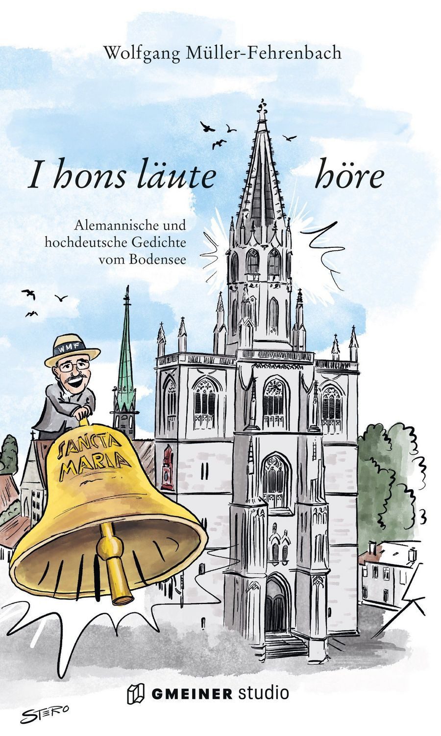 I hons läute höre / Wolfgang Müller-Fehrenbach