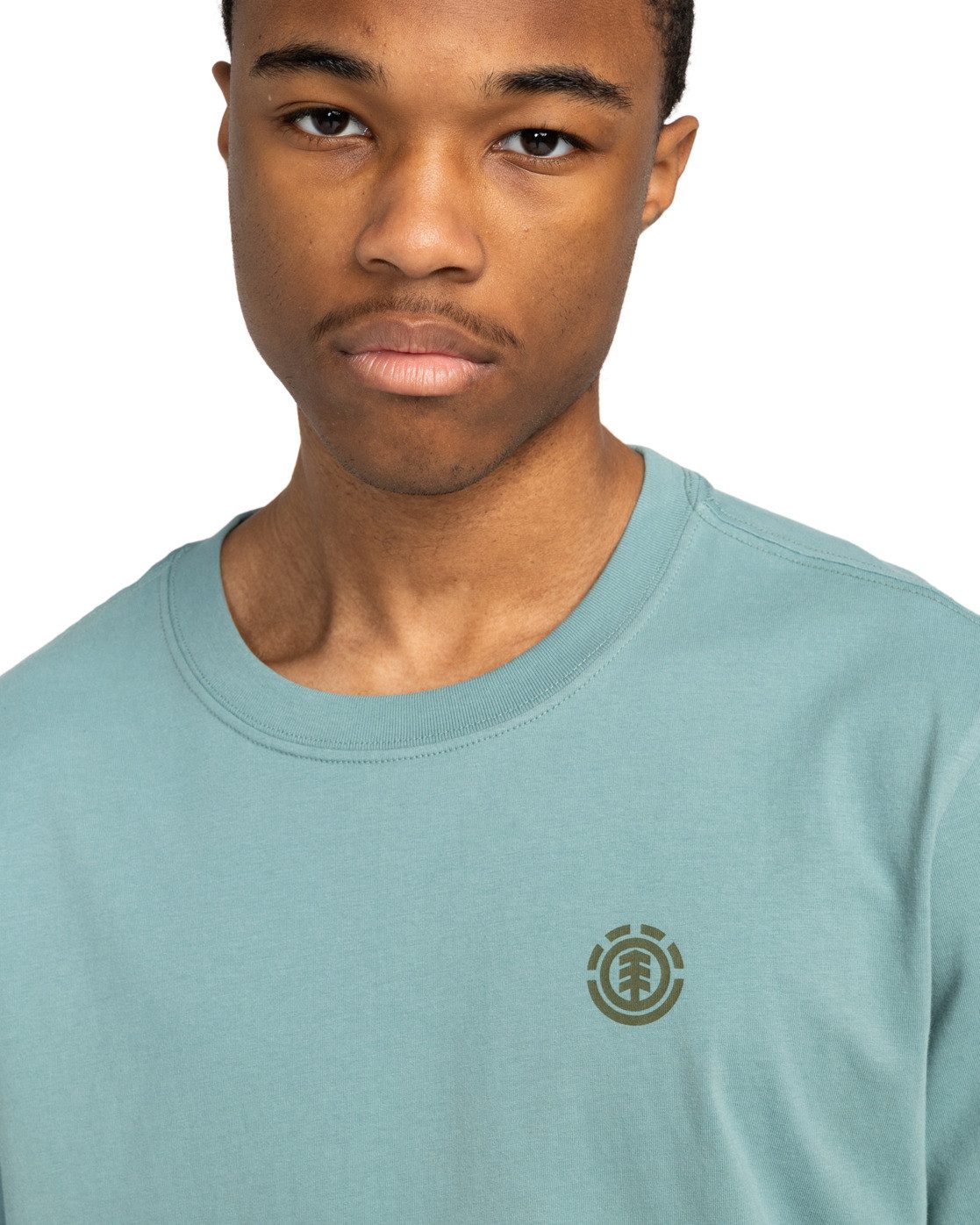 Element T-Shirt 3 Horizons