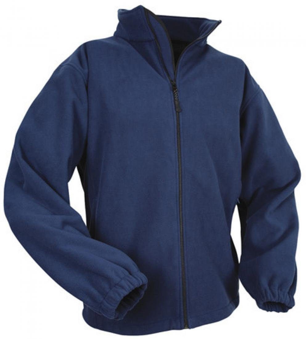 Result Fleecejacke Climate Stopper Fleece / günstig online kaufen