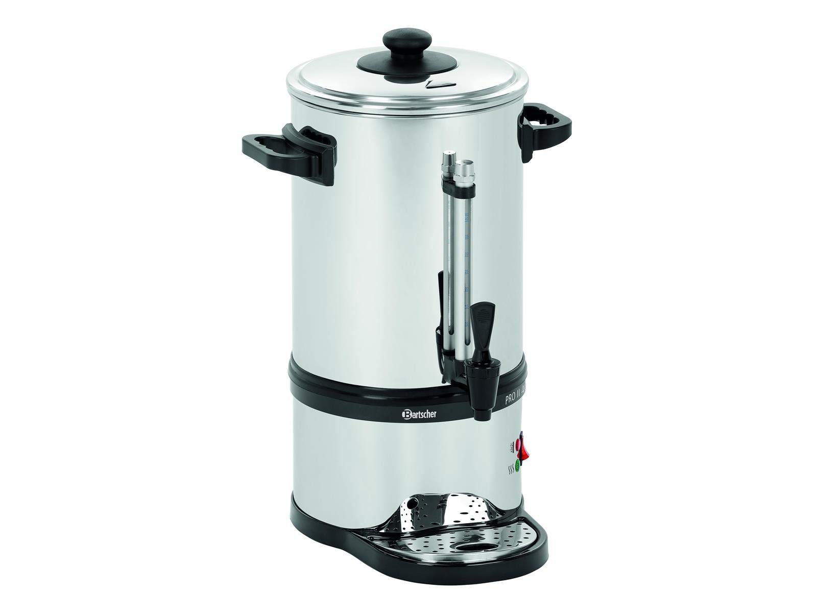 Bartscher Kaffeebereiter
