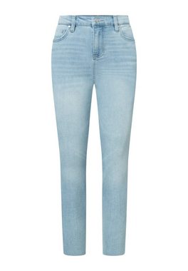 Liverpool Ankle-Jeans Abby High Rise Ankle Skinny Stretchy und komfortabel