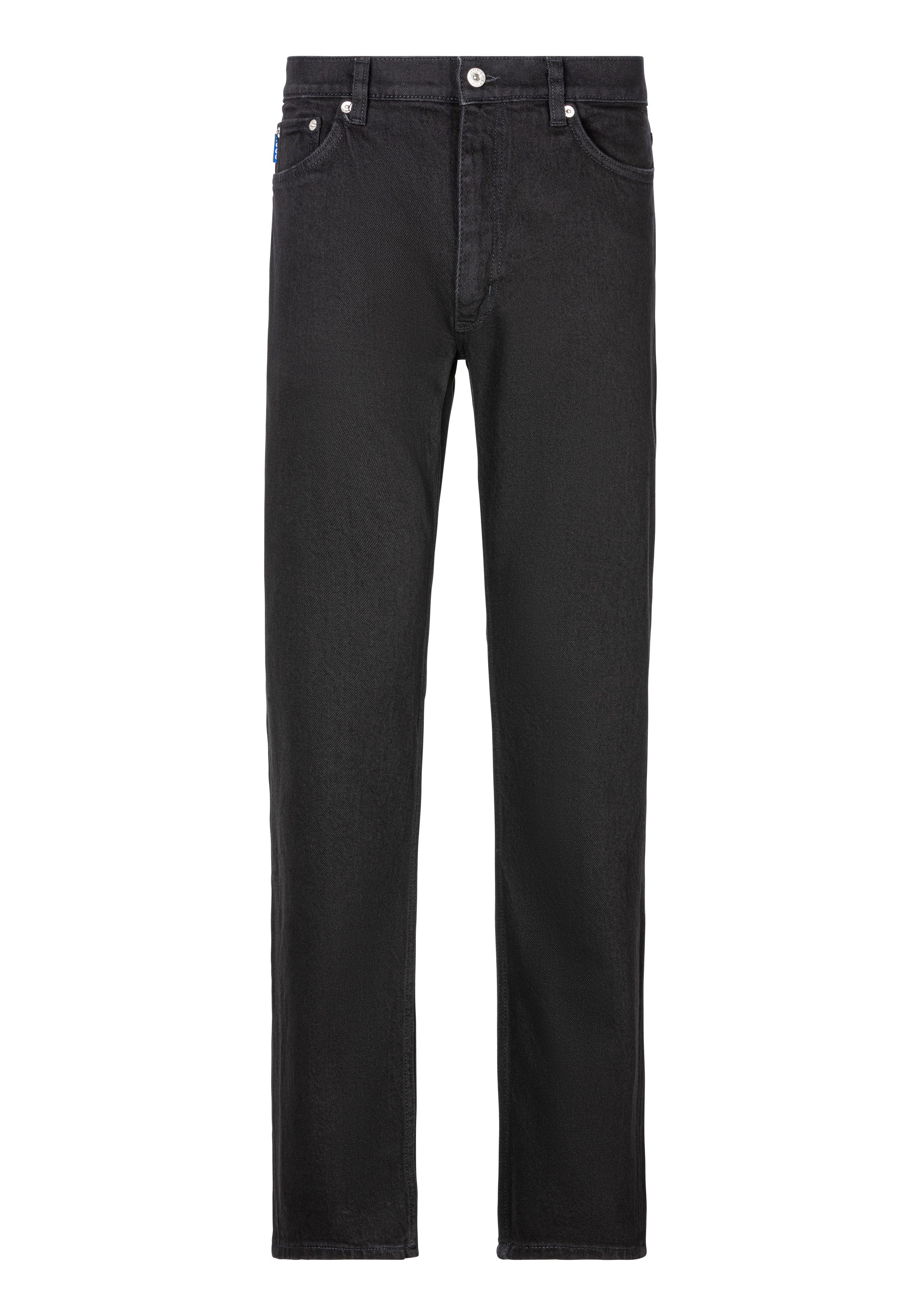 Slim-fit-Jeans Ash