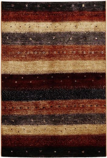 Teppich »Megaglance Wito«, OCI DIE TEPPICHMARKE, rechteckig, Höhe 8 mm, Besonders weich durch Microfaser, Wohnzimmer