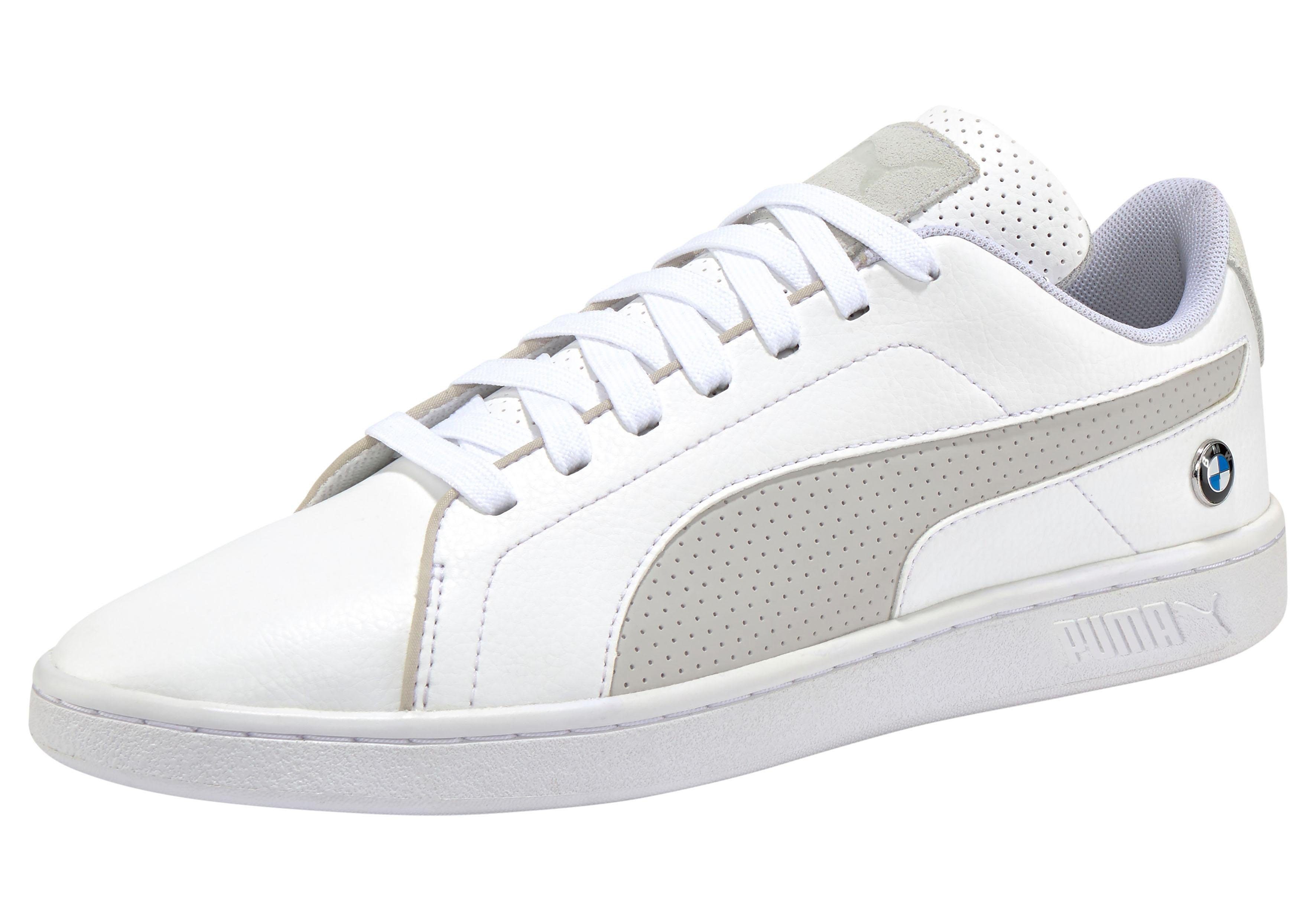 Puma bmw mms