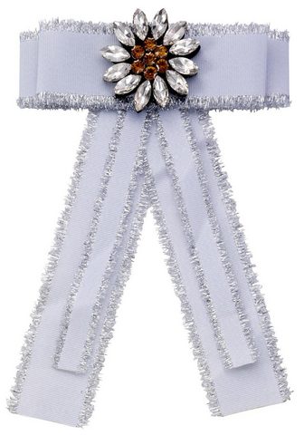 Брошь »Ansteckschmuck в форма ei...