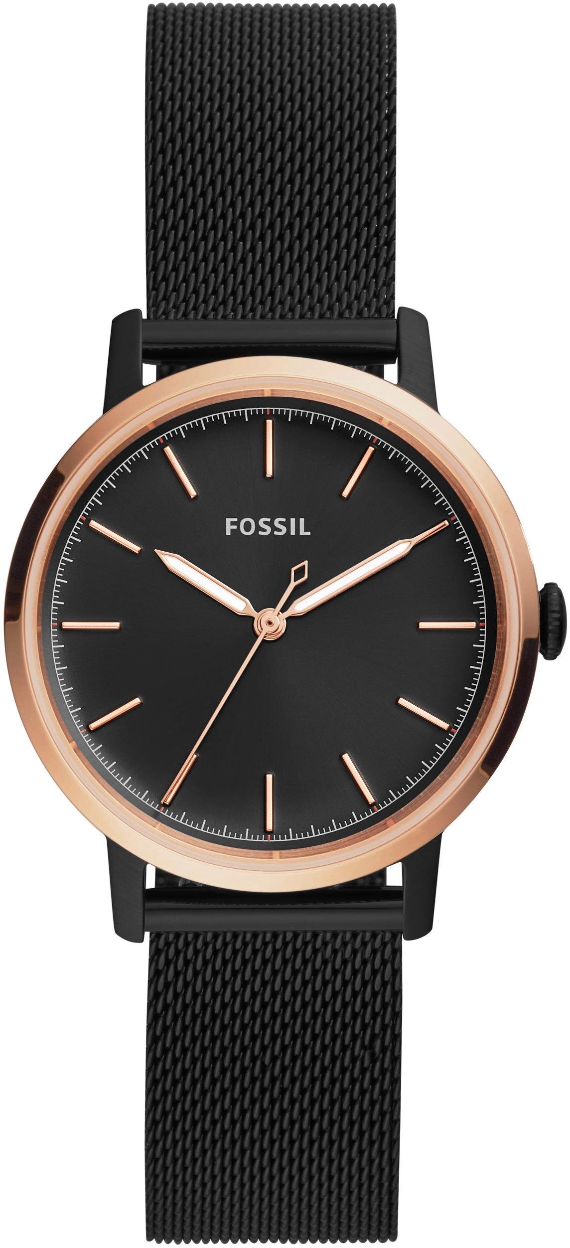 fossil neely q