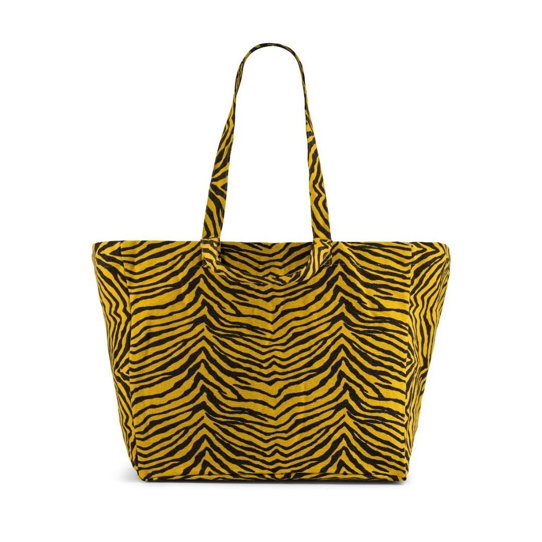 suebidou Shopper Damen Tragetasche Baumwolltasche Citybag günstig online kaufen