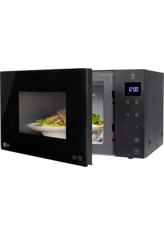 Микроволновая печь MS 2336 GIB 1000 W