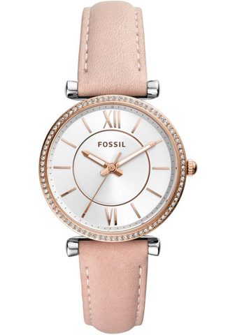 FOSSIL Часы »CARLIE ES4484«