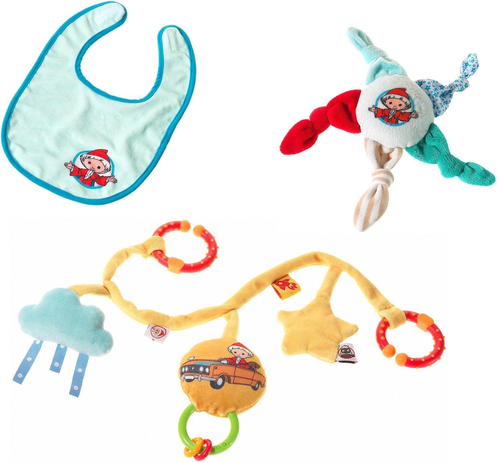 Image of Heunec® Greifspielzeug »Sandmännchen« (Set, 3-tlg)