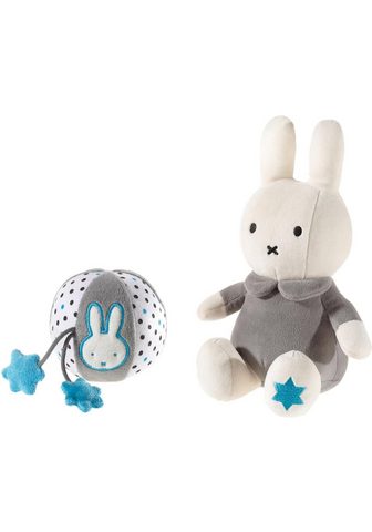 HEUNEC ® мягкая игрушка "Hase Miffy&...