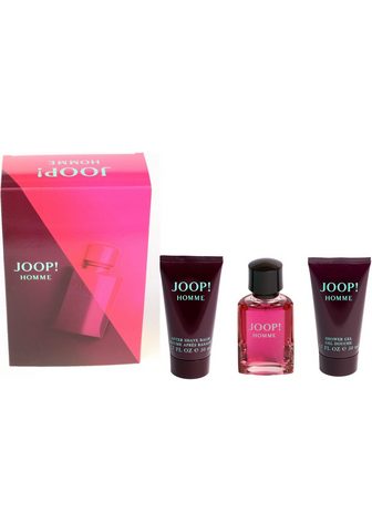 JOOP! Duft-Set "Homme" 3 шт.