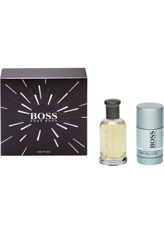 BOSS Duft-Set " Bottled" 2-tlg.