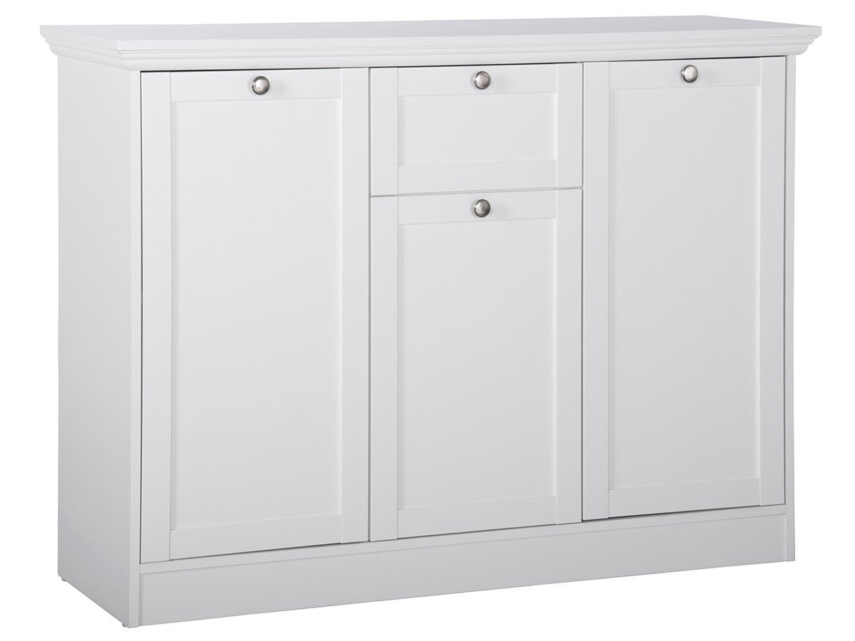 freiraum Sideboard Landsted, 120 x 90 x 40 cm (B/H/T) günstig online kaufen