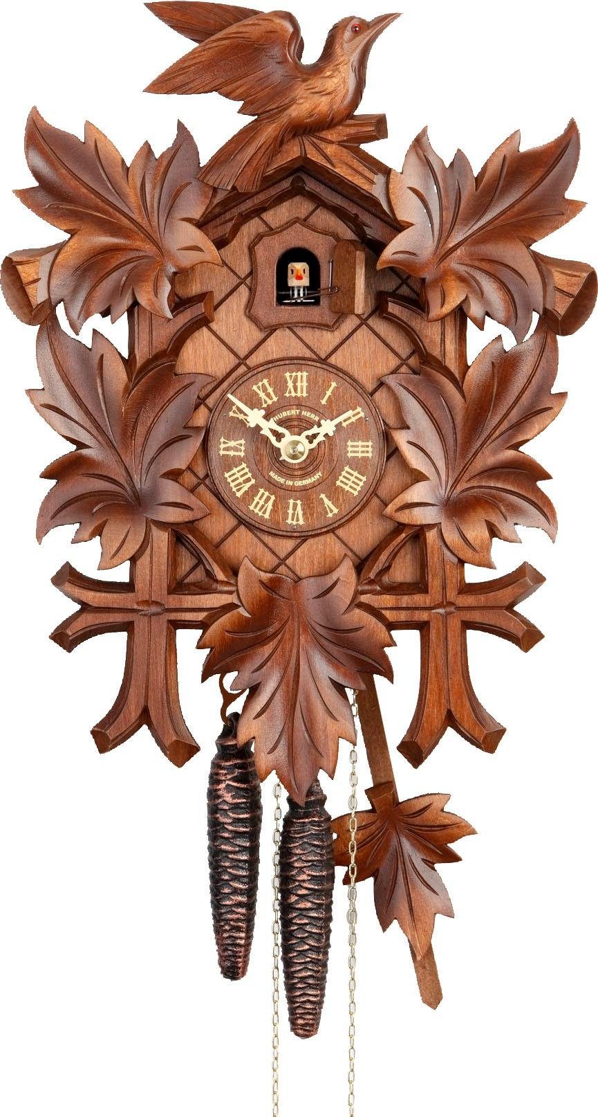 kuckucksuhr made kuckucksuhr made