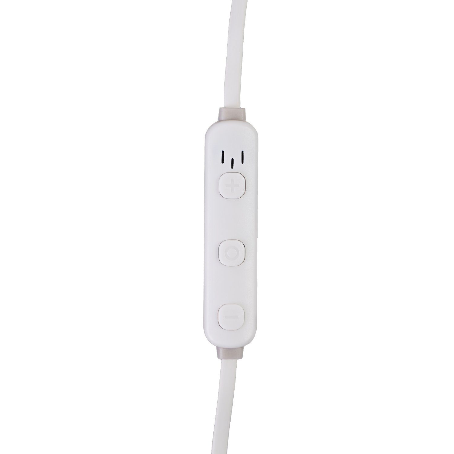 Hama Sport BT Kopfhörer Bluetooth Headset Ohrbügel Smartphone-Headset (Anruffunktion, Bluetooth, Mikrofon, Wiedergabe-Steuerung, Bluetooth 5.0, Ear-Hook Schweiß – Bild 5 von 5