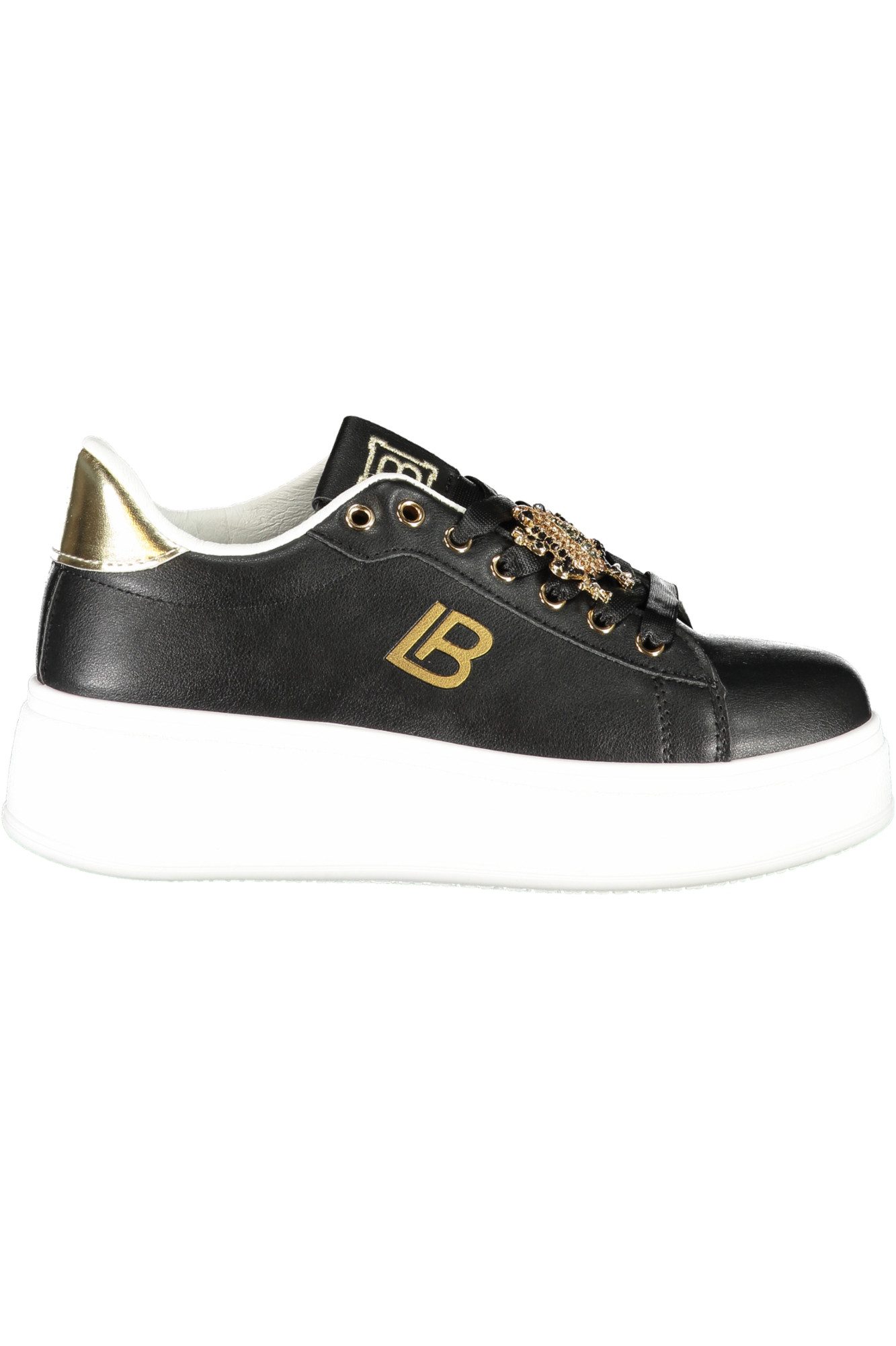 Laura Biagiotti Sneaker Eleganter Damensneaker aus günstig online kaufen