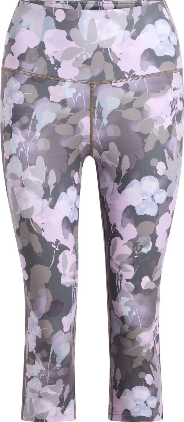 Caprihose Da.-Tight 3/4 Kapinem 3/4 II W