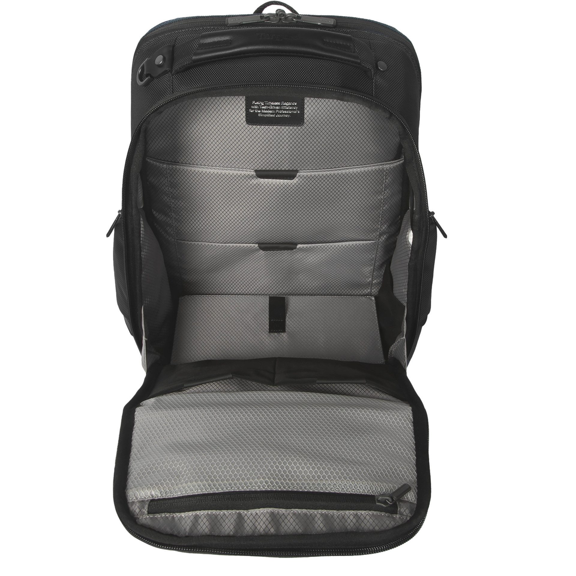 Notebook-Rucksack HeritageLuxe 15-16 BackPack