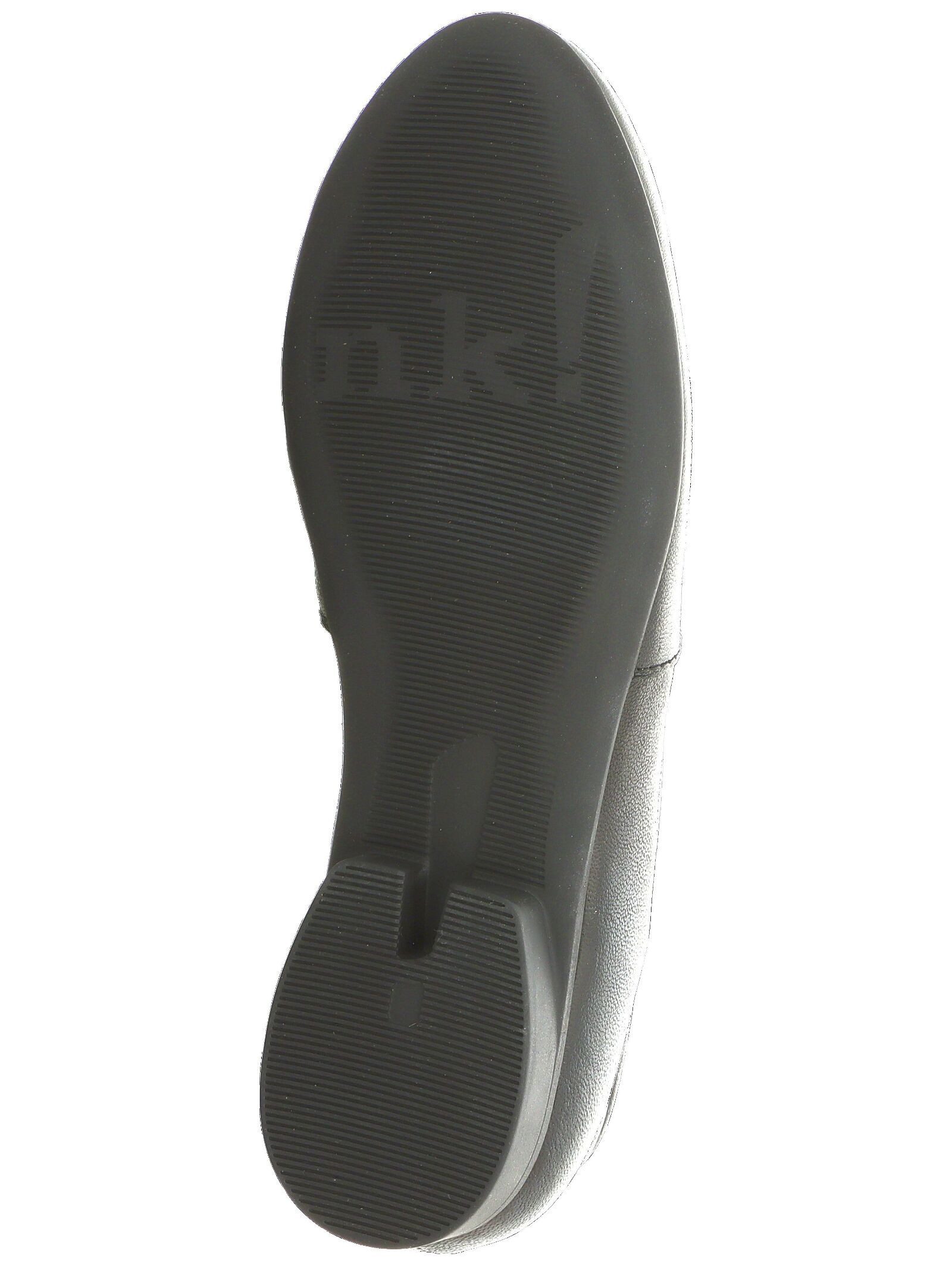 Think! Think! Slipper Leder Slipper