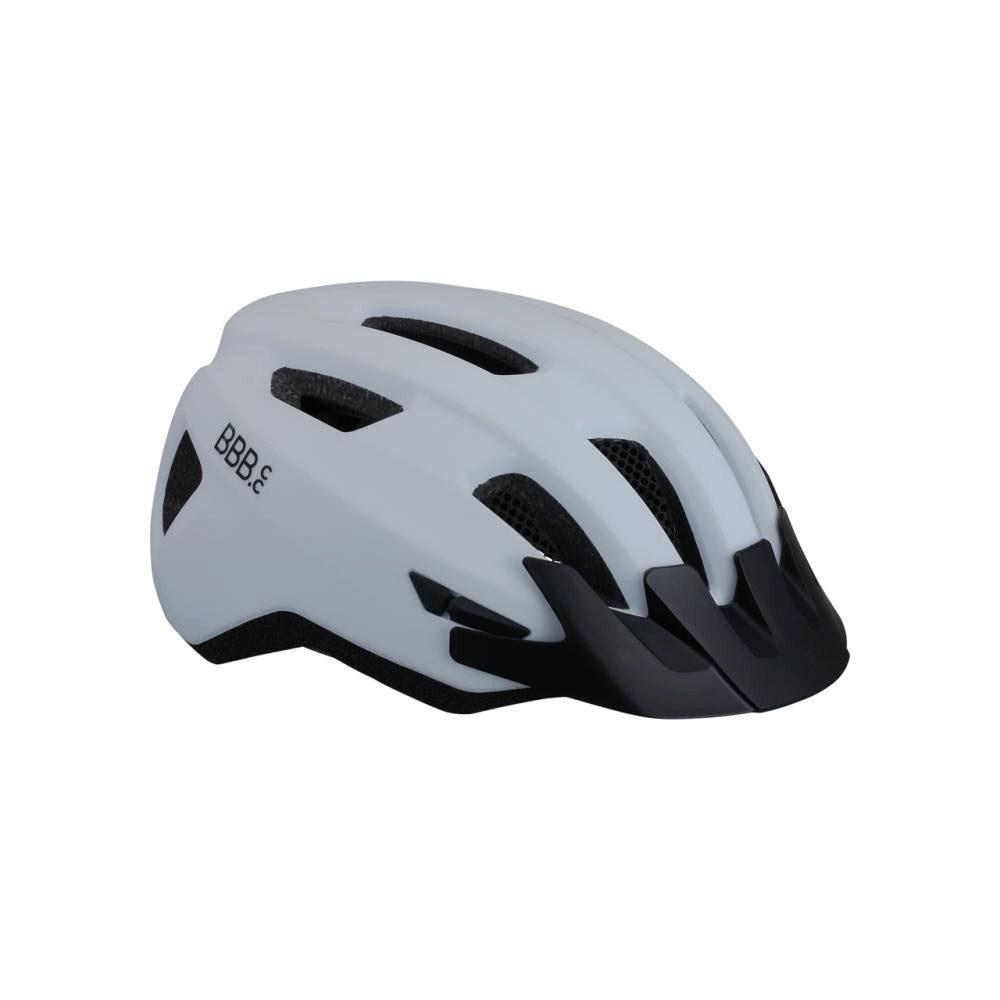 Fahrradhelm BBB Helm Condor 2.0 MIPS M (52-58cm) matt weiss