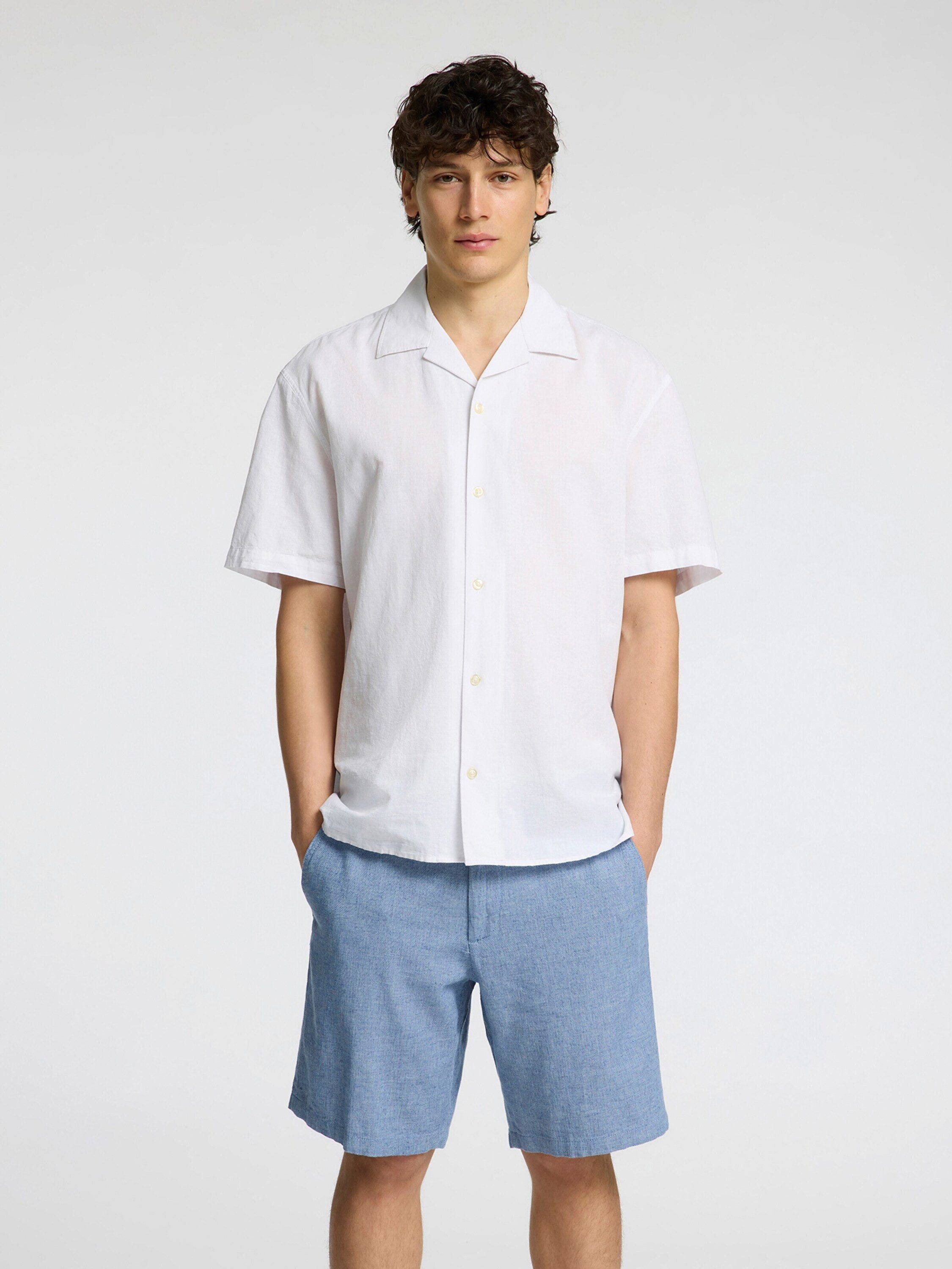 Selected Шорты Brody (1-tlg)