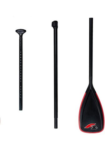 F2 SUP-Paddel » Alu Paddle 3tlg&laq...