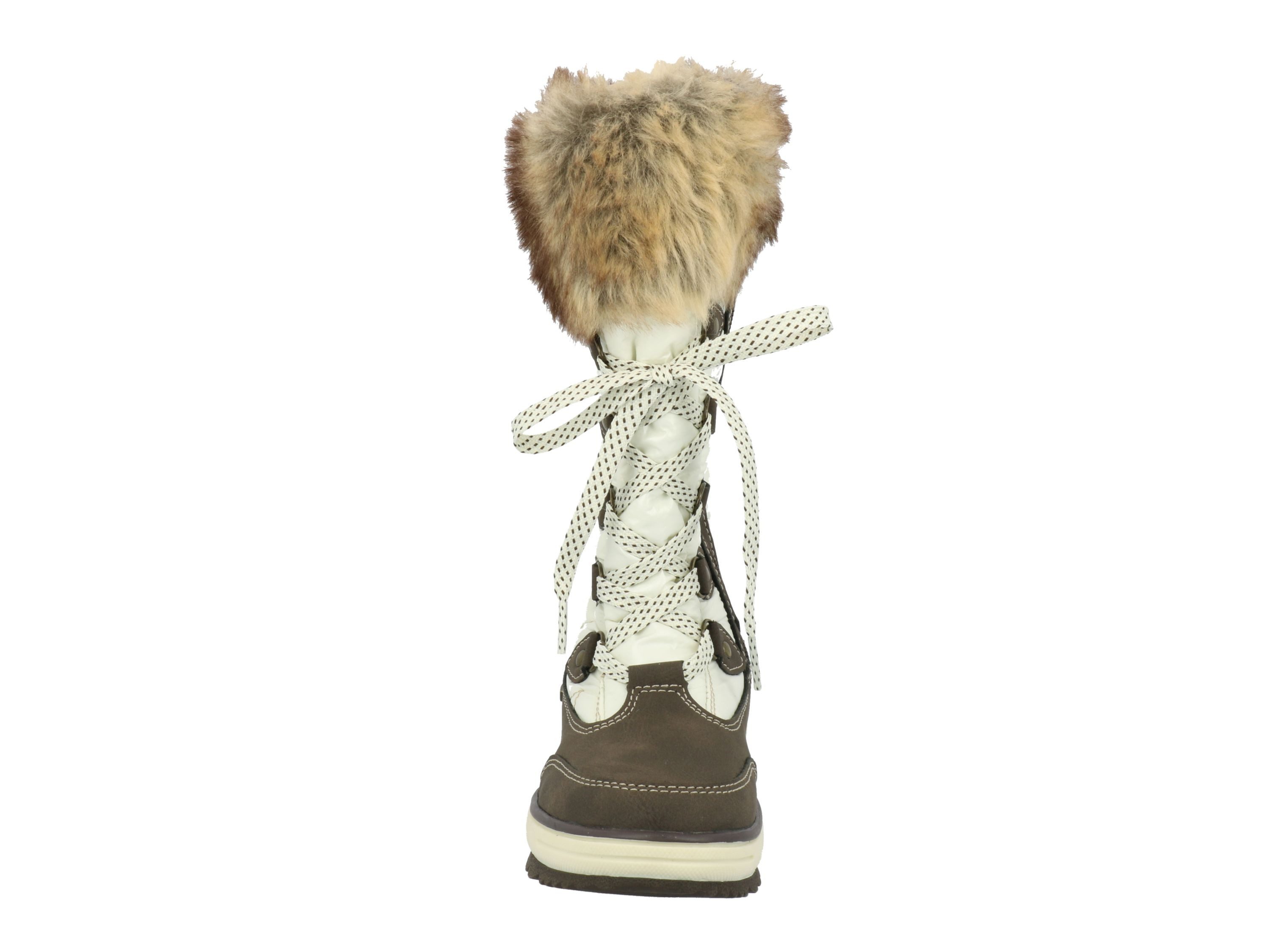 TOM TAILOR Tom Tailor Kids Stiefel mit Warmfutter für Mädchen Stiefel