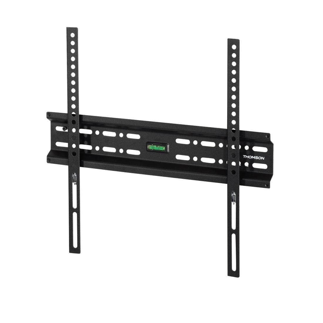 Thomson WAB056 TV-Wandhalterung, VESA 400x400, fix Wandhalter TV-Wandhalterung, (bis 60 Zoll) | TV-Wandhalterungen