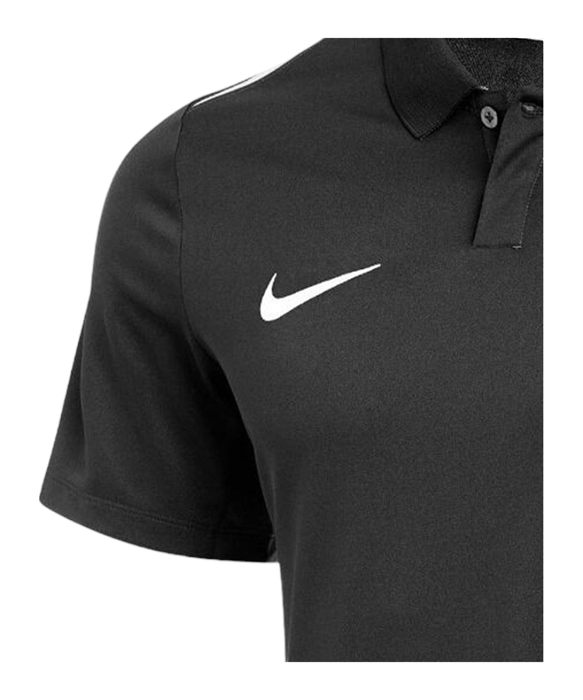 Nike Poloshirt Nike Performance Academy Pro 24 Polo Kids Polos Polyester
