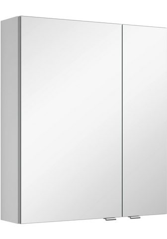 MARLIN Шкаф с зеркалом »3980«