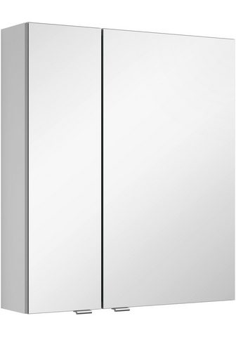 MARLIN Шкаф с зеркалом »3980«