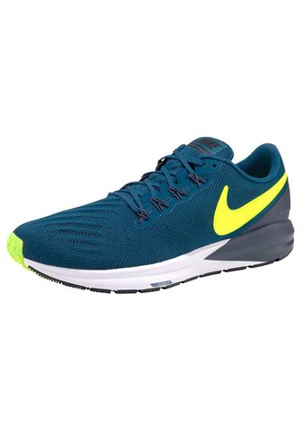 NIKE Кроссовки »Air Zoom Structure 22...